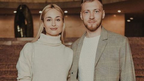 "Я нічого не загубив". Бакланов зі "Спіймати Кайдаша" вперше прокоментував розлучення з Цимбалару