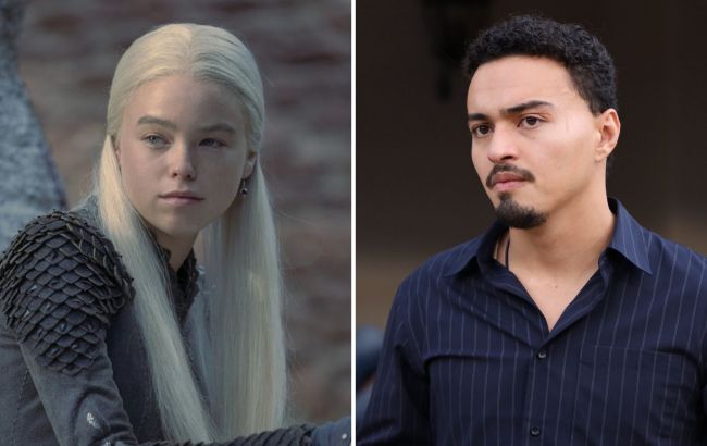 Актори, за якими варто стежити у 2025 році: хто увійшов у топ-10