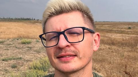 "Нас вбивають за нашу ідентичність": відомий музикант пройшовся по російськомовним українцям