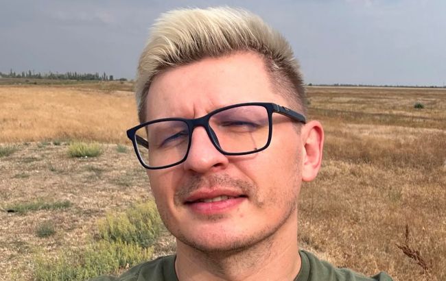 "Нас вбивають за нашу ідентичність": відомий музикант пройшовся по російськомовним українцям