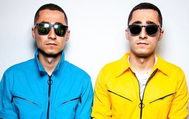 Гурту "Курган і Агрегат" скасували концерти у двох містах України: причина здивувала фанів