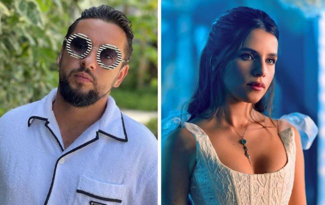 От 165 и ниже: 5 украинских звезд невысокого роста