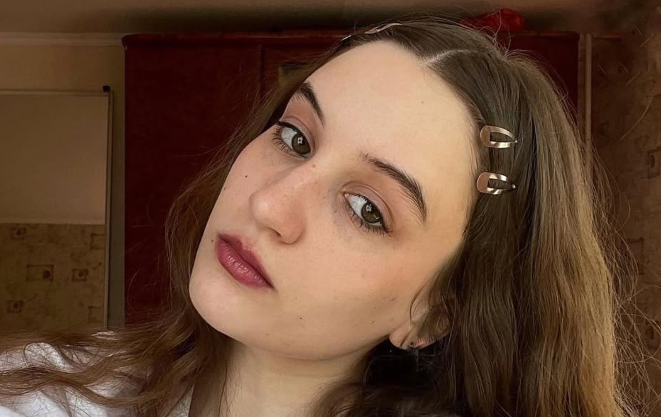 Виконавиця хіта "Парова машина" і зірка TikTok вступила до лав ЗСУ