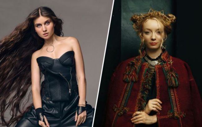 Нацотбор на "Евровидение-2026": первые отрывки песен финалистов