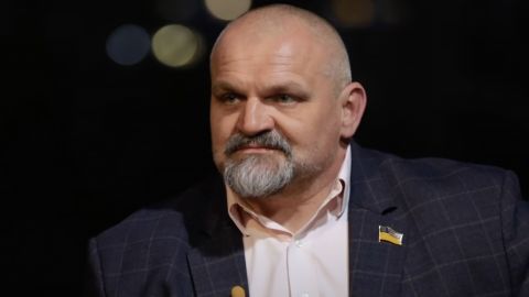 Василь Вірастюк вчетверте став батьком: хто народився у спортсмена
