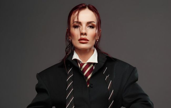 MamaRika вийшла на зв&rsquo;язок після вибухів у Дубаї і поскаржилася на ситуацію: "Ми застрягли"