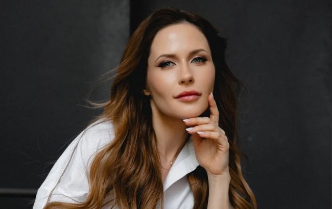 "Будто произошел апокалипсис": Денисенко рассказала, как с сыном спасается во время блэкаутов