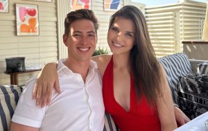 Племінник Шумахера поділився радісним фото: родина готується до свята