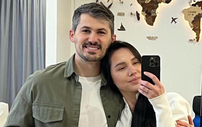 За понад 1 мільйон гривень: Євген Кот розсекретив найдорожчий подарунок дружині