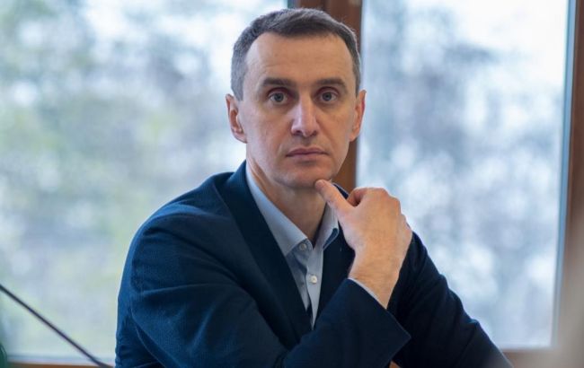 Ляшко сказав, від чого найчастіше передчасно вмирають українці