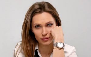 "Кожну відмову сприймала болісно": Олена Світлицька про сумніви в собі та переломні ролі