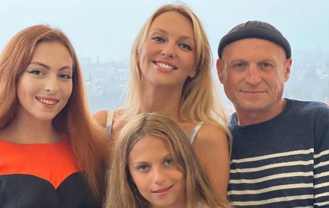 "Я погана мама". Полякова повідомила, що ухвалила важливе рішення щодо 12-річної доньки