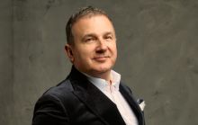 "Организм напоминает, что тебе не 18": Юрий Горбунов - о переутомлении, новых проектах и Потапе