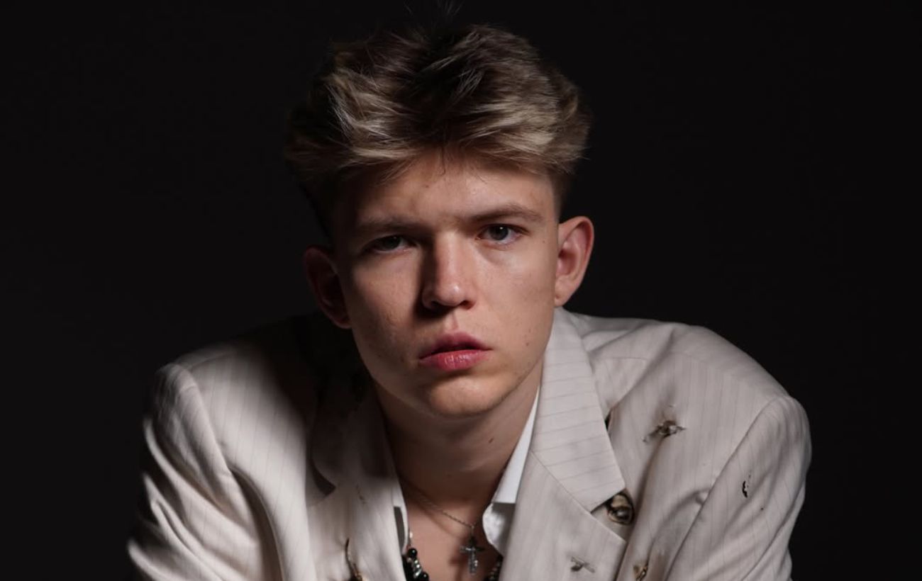 Фани закликали співака DREVO відмовитись від виступу на "Кварталі": його реакція обурила мережу