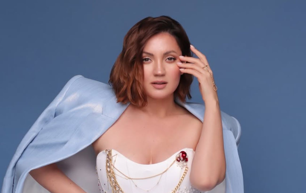 Оля Цибульська повертається на київську сцену: “Біль стає тихішим, коли співаю”