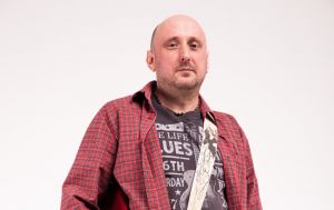 У Києві під час теракту загинув рок-музикант: що відомо про Ігоря Савченка