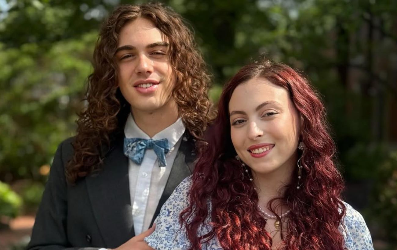 Донька Полякової везе чоловіка-іноземця знайомитися з батьками в Україну: як він реагує