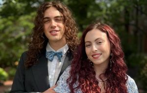 Донька Полякової везе чоловіка-іноземця знайомитися з батьками в Україну: як він реагує