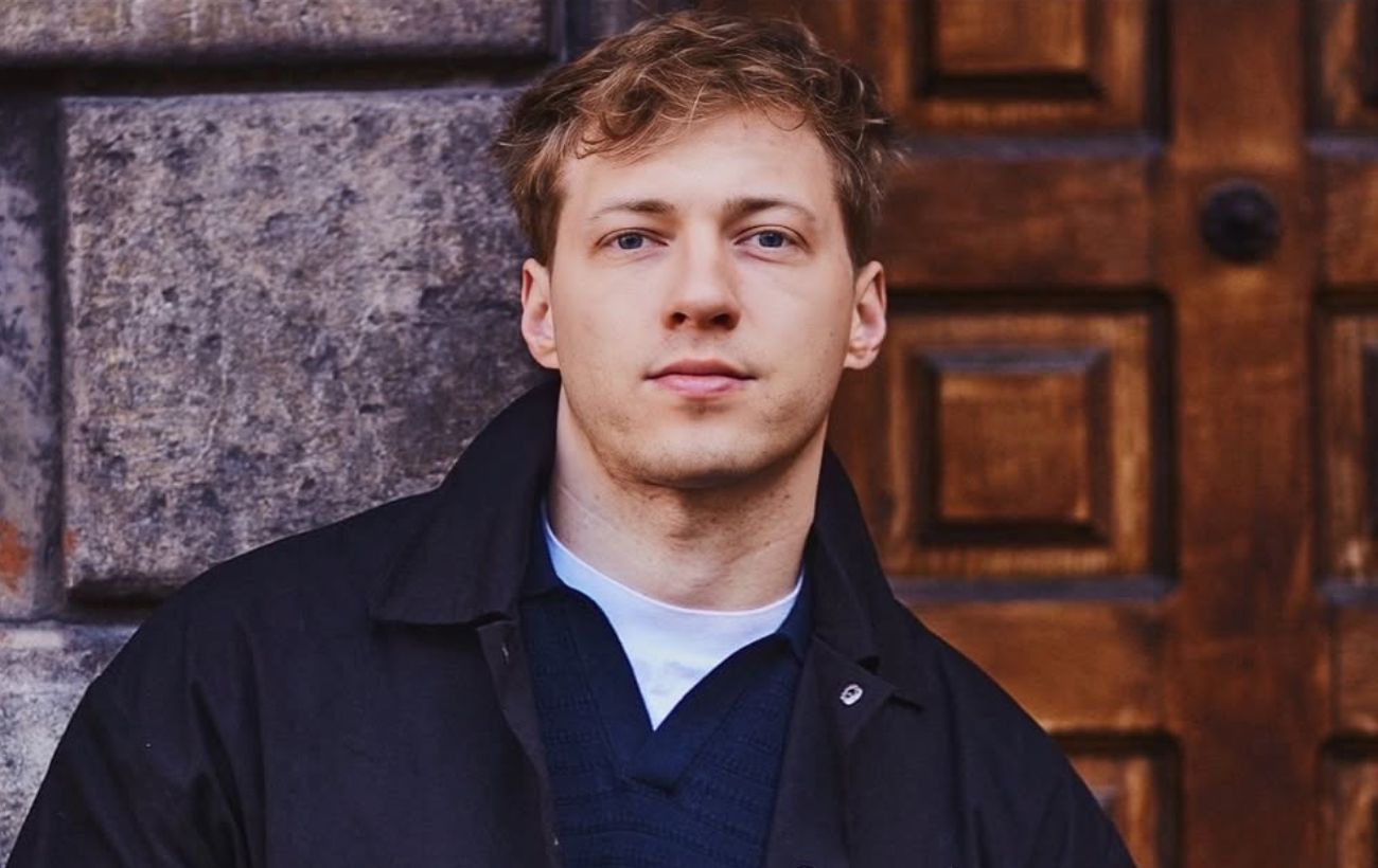 Григорій Бакланов вперше після розлучення з Цимбалару показав нову кохану (фото)