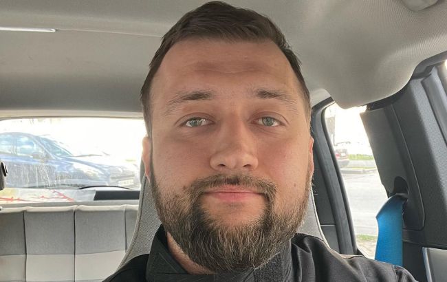 Известный украинский певец высказался о мобилизации женщин