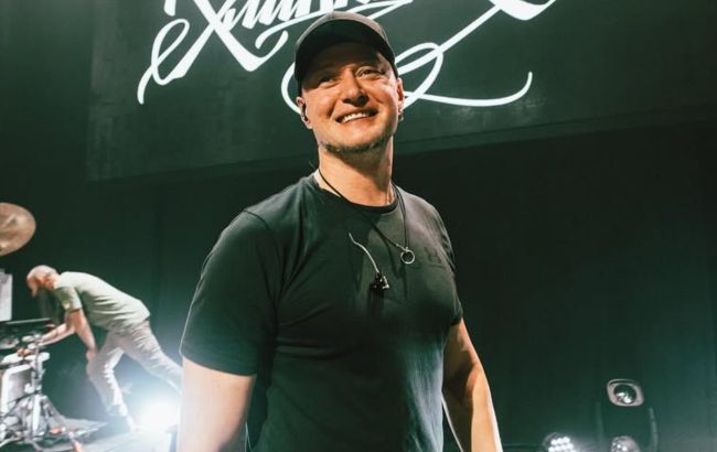 Возвращение легенды: БУМБОКС дадут первый за 4 года сольный концерт в Украине