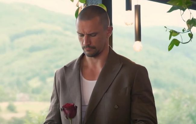 Дев'ята Церемонія троянд на "Холостяку": з ким попрощався Цимбалюк за крок до фіналу