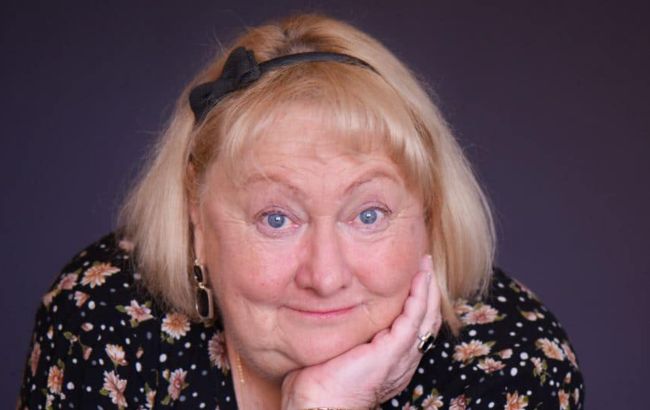 "Для меня русского больше не существует". Известная актриса призналась, как в 73 года перешла на украинский