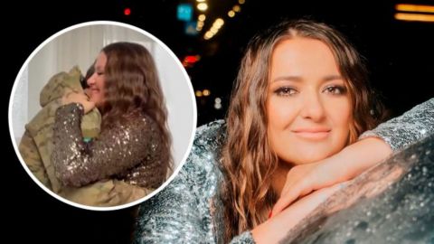 Наталія Могилевська заінтригувала, чи вийшла заміж за свого коханого