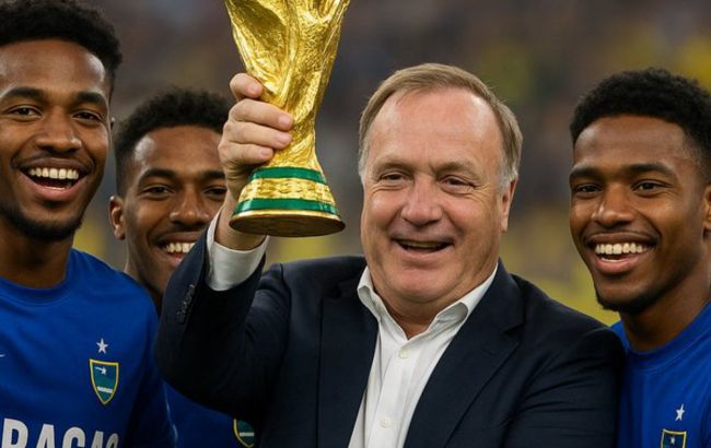 Шок перед мундіалем: тренер головної сенсації відбору ЧС-2026 несподівано подав у відставку