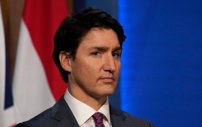 Прем'єр Канади про трагедію в Дніпрі: удари РФ - мерзенні та абсолютно неприйнятні