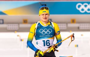 "Цього не купиш за гроші". Мандзин розповів про скарб, який привіз з Олімпіади-2026