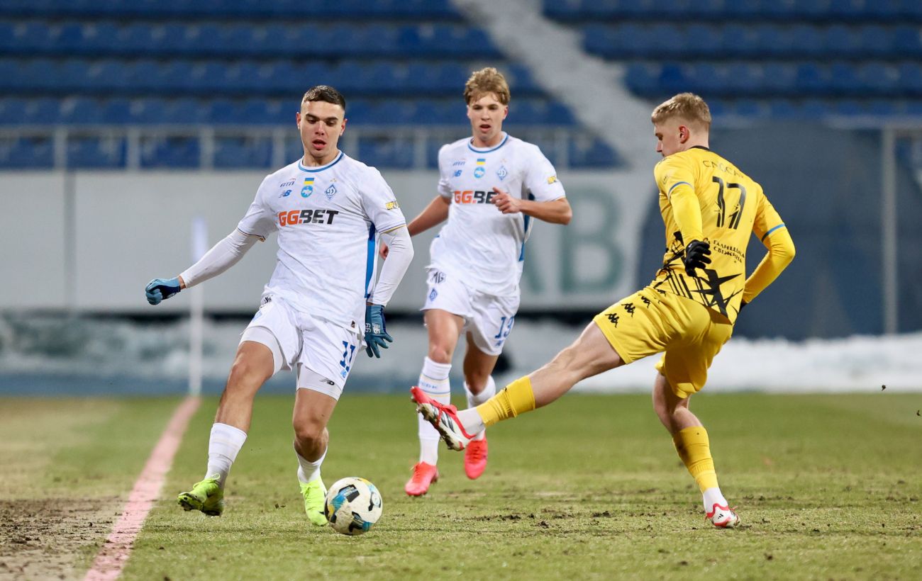 Коли зіграють “Динамо”, ЛНЗ та інші: точні дати чвертьфіналів Кубка України