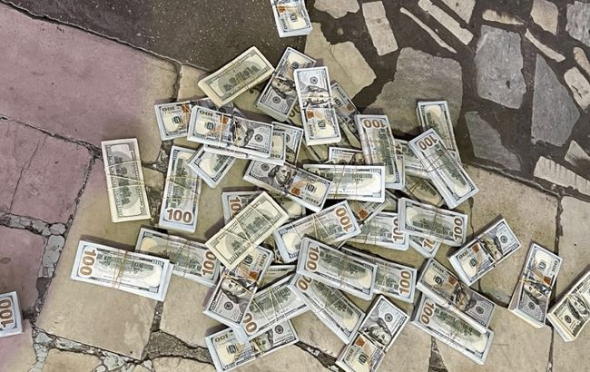 СБУ разоблачила дельцов, пытавшихся завести в Украину украденных 37 млн гривен