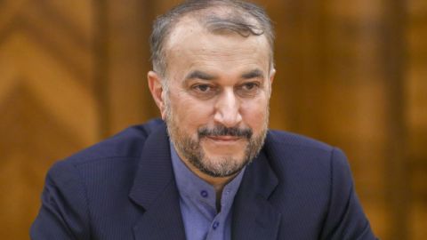 У МЗС Ірану заявили, що не визнають російську анексію Криму та Донбасу