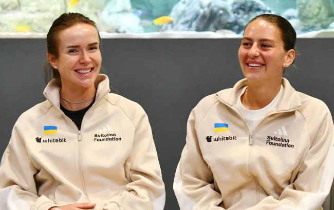 Свитолина и Костюк в чемпионской гонке WTA: кто проходит в Итоговый турнир прямо сейчас