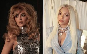 Від Кайлі Дженнер до Бейонсе: топ-5 зірок, які люблять носити перуку