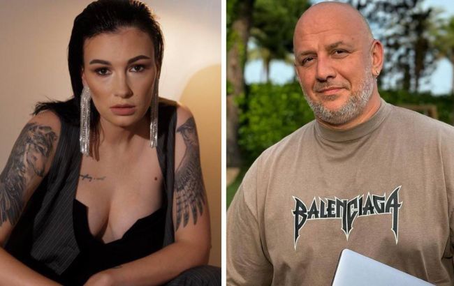 Зіркові суперечки: хто з українських знаменитостей відкрито конфліктує один з одним