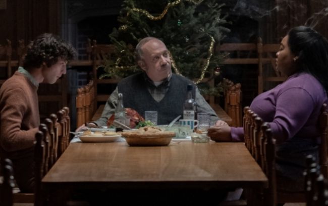 Скандал перед Оскаром. Автора фильма-номинанта на премию обвинили в плагиате