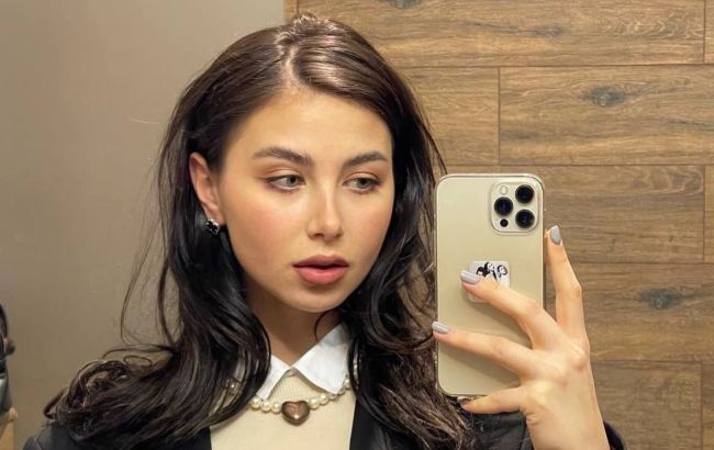 Українська співачка після отримання російського громадянства "кинула" Меладзе і показалася з бойфрендом