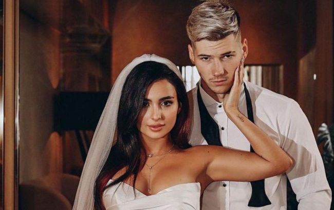 Экс-муж Тринчер признался, развелись ли они официально