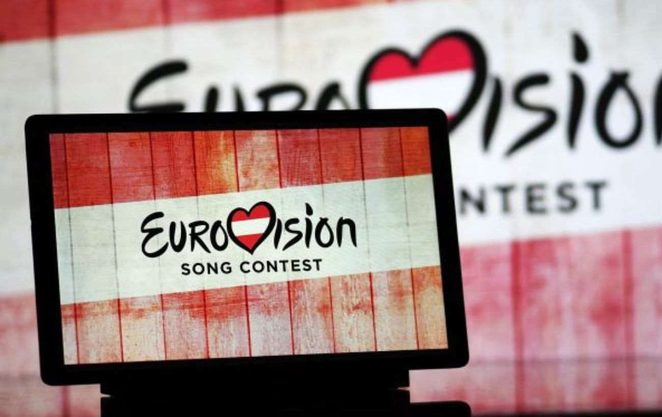 Як виглядатиме головна сцена "Євробачення 2026": у мережі з’явилися фото