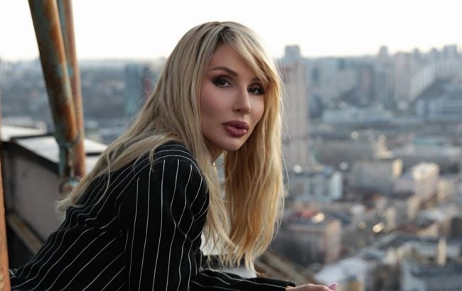 Лобода показала, як зараз виглядають її доньки: рідкісне фото