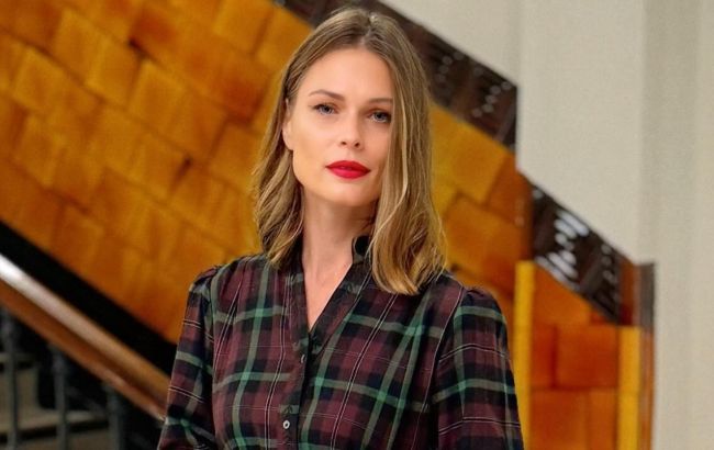 "Молюсь за тебя". Фреймут показала редкое детское фото с братом-защитником