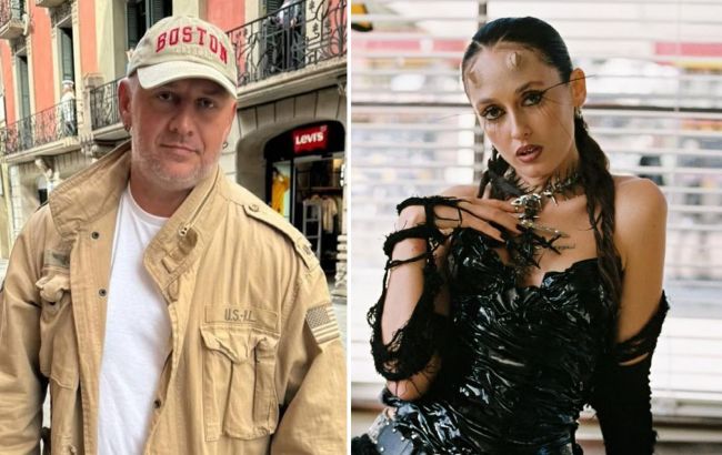 4 українські зірки, які намагаються, але не можуть прославитися за кордоном