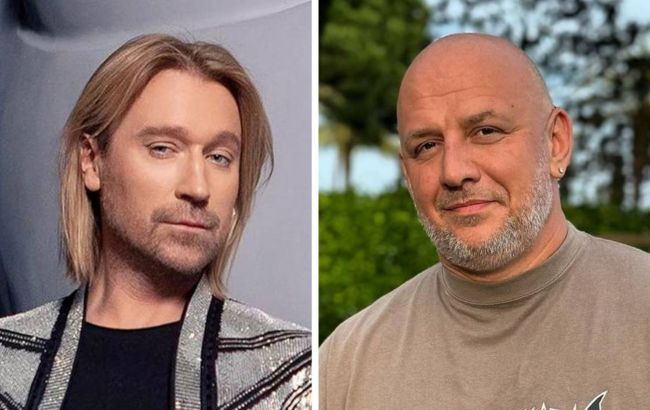 Від успіху до краху: 5 українських зірок, які втратили славу під час великої війни