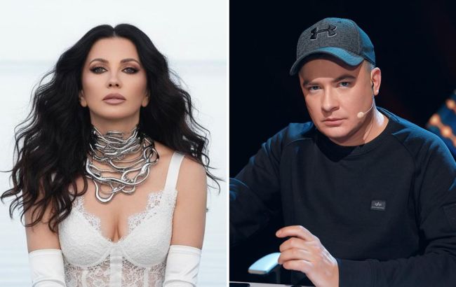 Сознательный выбор: 5 украинских звезд, которые не хотят иметь детей