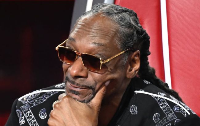 Умерла внучка рэпера Snoop Dogg: ей было всего 10 месяцев