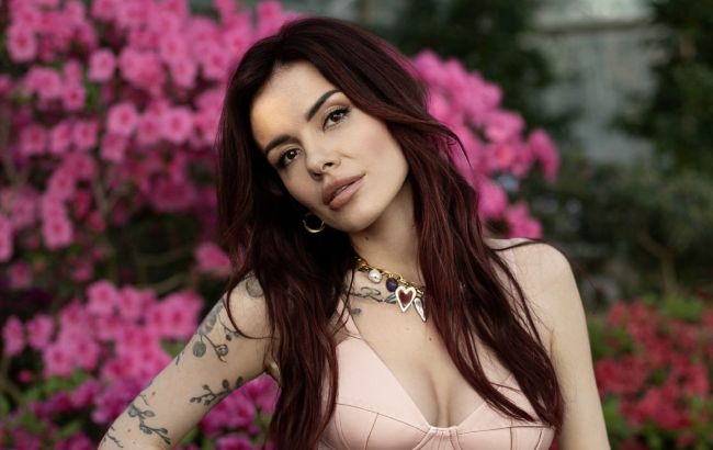 MamaRika зворушила до сліз чуттєвим відео. Це історія, яка торкнеться кожного