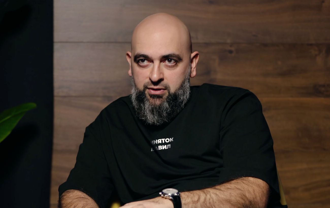 "Я там побував і не хочу": відомий співак пояснив, чому не повернувся на службу після ТрО