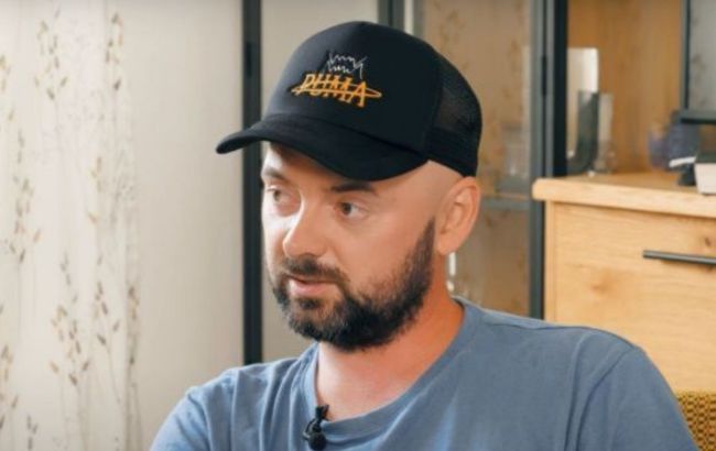 В Киеве попрощались с фронтменом группы ADAM: кто из звезд пришел провести музыканта